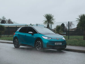 walnut creek electric car maintenance, annual service