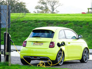 walnut creek electric car service, ev repair